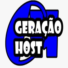 DJ  G.HOST HD TOTAL